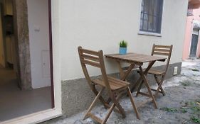 Belem 27, Terrace Apartment