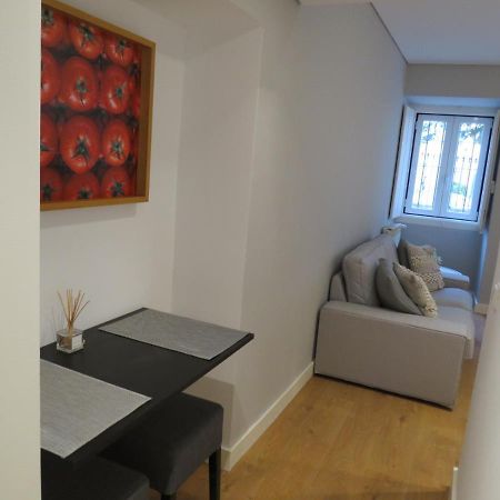 Belem 27, Terrace Apartment Lisbon Exterior photo