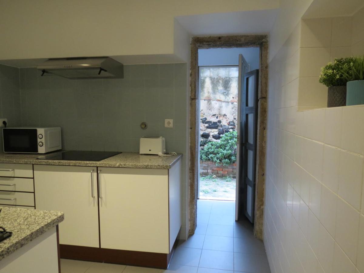 Belem 27, Terrace Apartment Lisbon Exterior photo