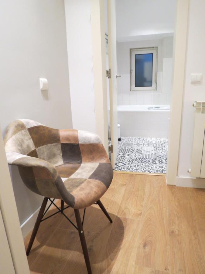 Belem 27, Terrace Apartment Lisbon Exterior photo