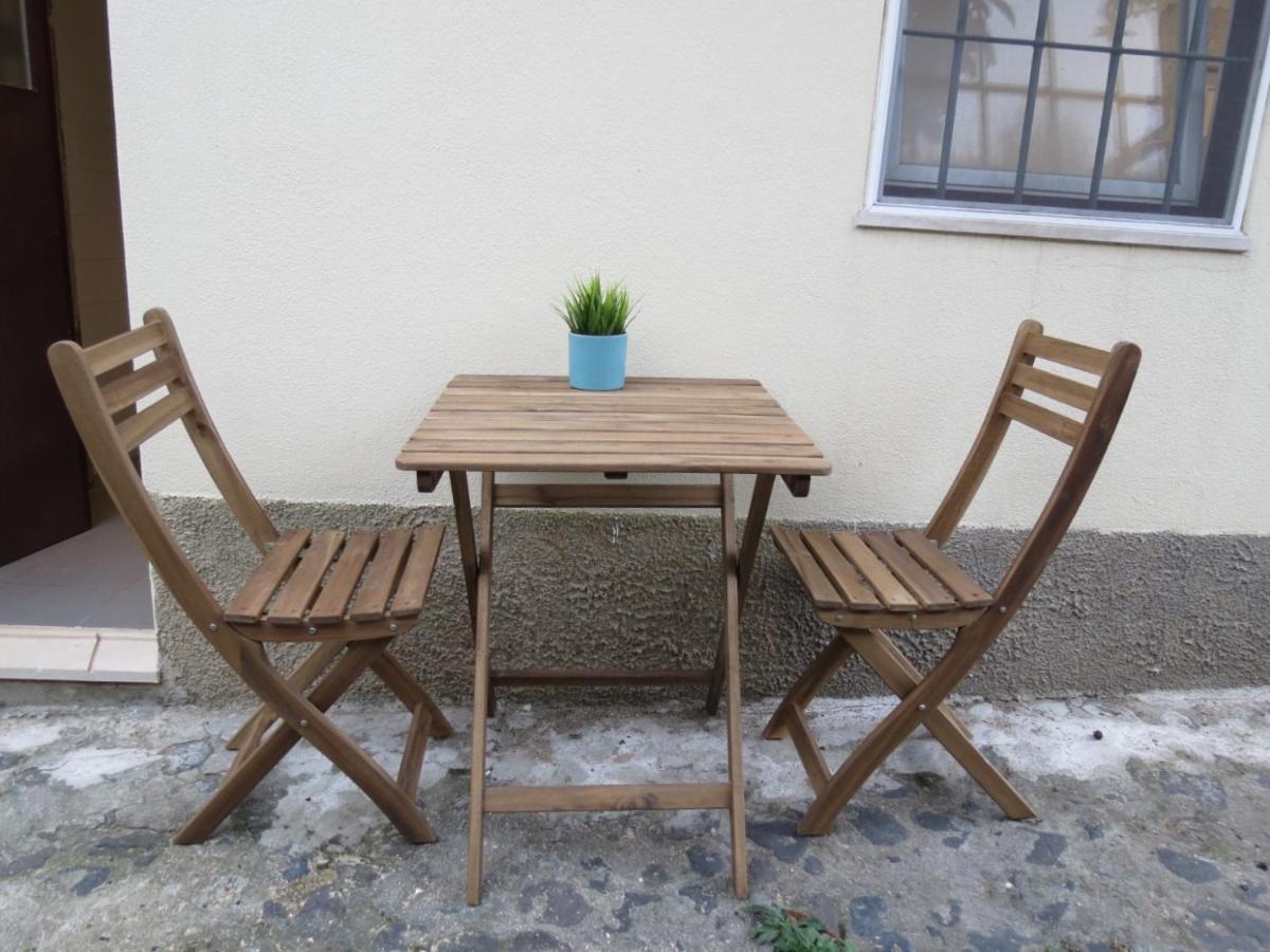 Belem 27, Terrace Apartment Lisbon Exterior photo