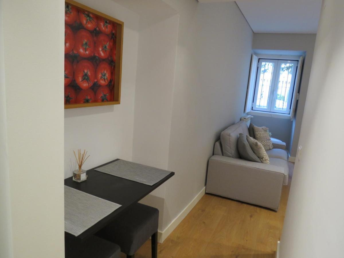 Belem 27, Terrace Apartment Lisbon Exterior photo