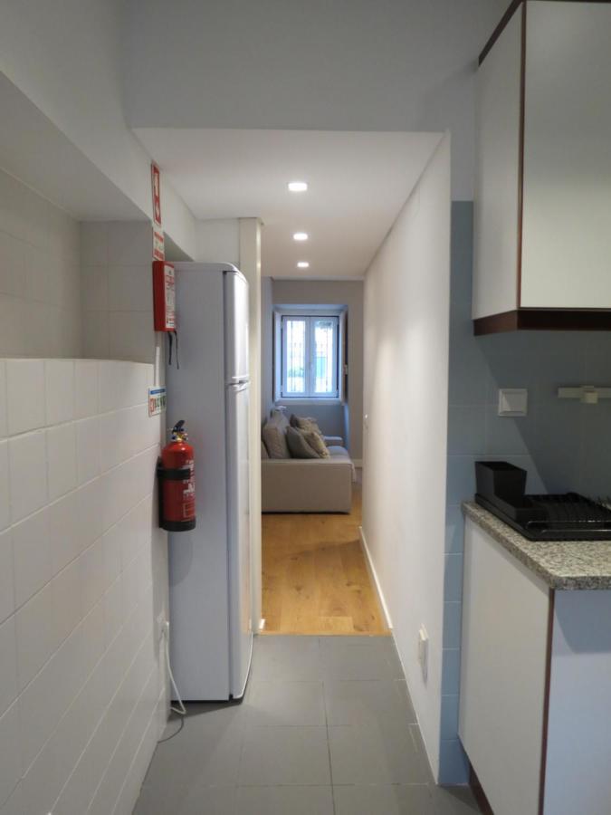 Belem 27, Terrace Apartment Lisbon Exterior photo